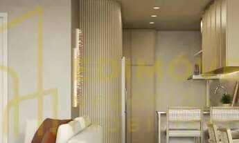 Imagem 3: Descubra o Luxo do Quartzo by Mivita em Jardim Camburi 3Q c/Suíte