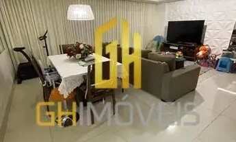 Imagem 2: Apartamento à venda, 124 m² por R$ 800.000,00 - Setor Oeste - Goiânia/GO