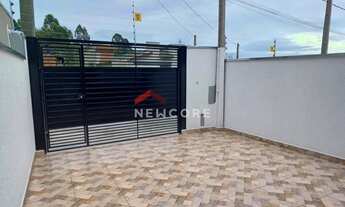 Imagem 4: Casa em Rua Doutor Cyro Lemos de Oliveira - Jardim Continental III - Taubaté/SP