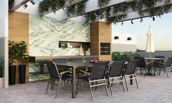 Imagem 7: Imóvel para venda com 63 metros quadrados com 1 quarto em Praia de Itaparica - Vila Velha