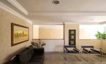 Imagem 2: Linda cobertura no Setor Oeste