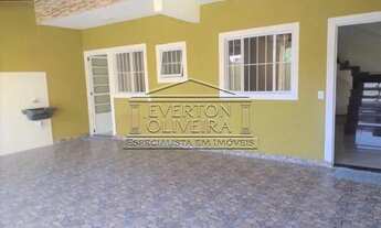 Imagem: Sobrado com 02 dormitórios para locação