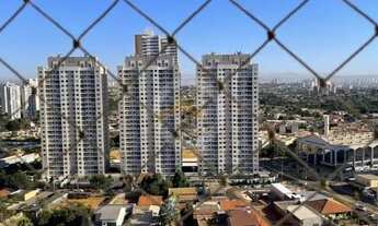 Imagem 3: Apartamento no Vivaz com 2 quartos 1 suíte