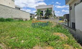 Imagem 4: Terreno de 250 m² em condomínio para venda em Jacareí - SP