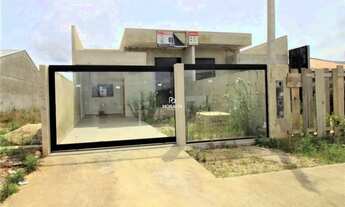 Imagem 2: Casa 03 Quartos Sendo 01 Suíte no Costeira