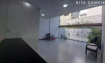 Imagem 4: CASA EM CONDOMÍNIO RESIDENCIAL em Teresópolis - RJ, Vargem Grande