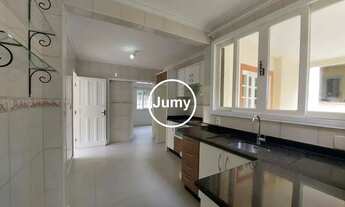 Imagem 7: CASA 4 QUARTOS CACUPÉ 200M²