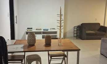 Imagem 3: Cobertura duplex em B. Viagem, super bem localizada. 6 suítes com ar e 2 vagas