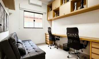 Imagem 2: Casa Semi Mobiliada