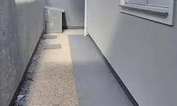 Imagem 4: Casa Geminada à Venda - Jardim Botânico