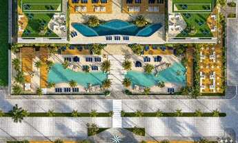 Imagem 3: Imóvel para venda tem 30 metros quadrados com 1 quarto em Centro - Xangri-Lá - RS