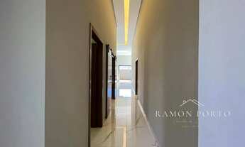 Imagem 5: Quinta do Lago Residence - Casa para venda no Condomínio Quinta do Lago, São José do Rio P