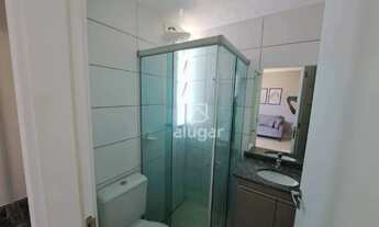 Imagem 7: Apartamento com 02 quartos em Condomínio