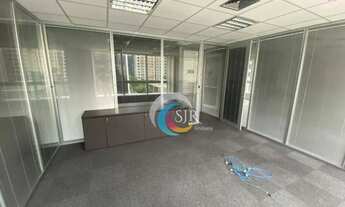 Imagem 7: Conjunto para alugar, 230 m² - Itaim Bibi - São Paulo/SP