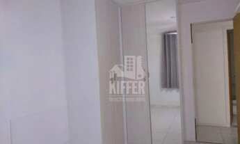 Imagem 7: Apartamento com 3 quartos à venda, 100 m² por R$ 730.000 - Santa Rosa - Niterói/RJ