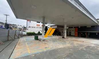 Imagem 3: Ponto para alugar, 1088 m² - Região Central - Caieiras/SP