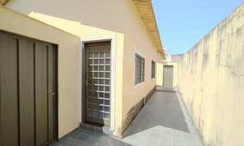 Imagem 3: Casa Padrão em Uberlândia