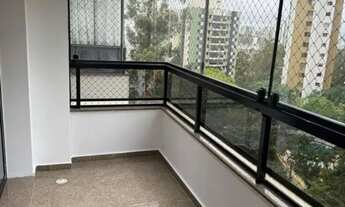 Imagem 3: APARTAMENTO - MORUMBI - SP