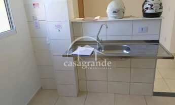 Imagem 5: Venda Apartamento LARANJEIRAS