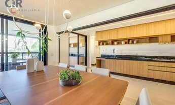 Imagem 3: Apartamento com 4 dormitórios à venda, 255 m² - Setor Bueno - Goiânia/GO