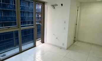 Imagem 4: SALA COMERCIAL NO ABSOLUTTO BUSINESS TOWER