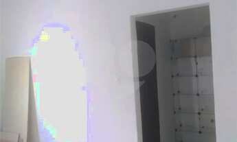 Imagem 6: Salas com 1 quartos para locação em Santa Efigênia - SP