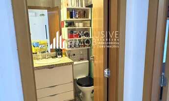 Imagem 7: Imóvel para aluguel com 56 metros quadrados com 2 quartos em Umarizal - Belém - PA