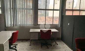 Imagem: Salão à venda, 90 m² por R$ 290.000,00