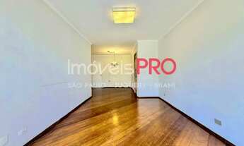 Imagem 6: Oportunidade de negócio em Moema Pássaros!