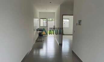 Imagem 3: Casa com 2 quartos na Região Norte