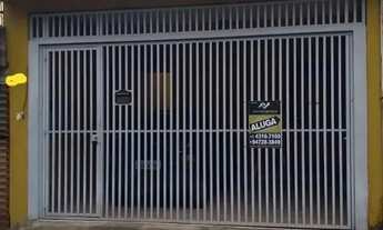 Imagem: Sobrado com 3 dormitórios para alugar