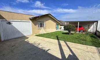 Imagem: Casa à venda, Boa Vista, Ponta Grossa