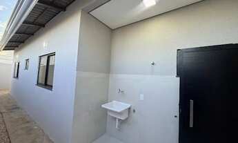 Imagem 7: CASA GEMINADA 2/4 POR 375 MIL