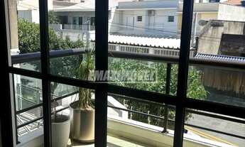 Imagem 4: Apartamento para Aluguel - Jardim Leocádia, Sorocaba/SP