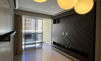 Imagem 4: Apartamento com 2 quartos próximo da praia e vizinho ao Parque Parahyba no bairro Jardim