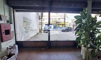 Imagem 8: Engenho Novo Galpão / depósito com 2 vagas na garagem