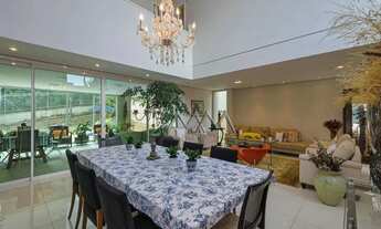 Imagem 2: Casa mobiliada à venda e para locação no Alphaville, Lagoa dos Ingleses