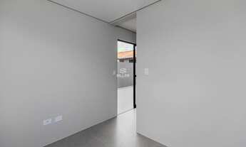 Imagem 7: Sobrado à venda com 3 quartos e sacada no Tingui em Curitiba