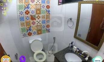 Imagem 7: SANTO ELIAS - PORTEIRA FECHADA, CASA TRIPLEX COM 2 SUÍTE À 400 METROS DA VIA LIGHT