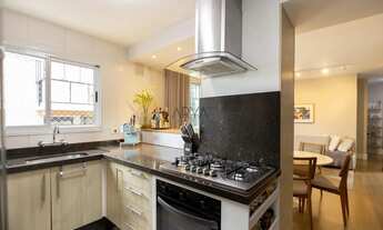 Imagem 7: Apartamento à venda no Cabral ARYA1