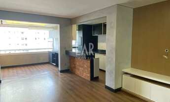 Imagem 2: Apartamento para aluguel, 2 quartos, 1 suíte, 2 vagas, Vila da Serra - Nova Lima/MG