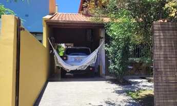 Imagem 3: BROGNOLI VENDE - CASA RESIDENCIAL COM 3 DORMITÓRIOS - CANASVIEIRAS