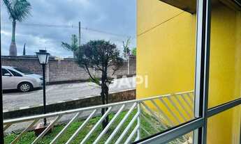 Imagem 4: Apartamento à venda em Jundiaí - Eloy Chaves - 2 quartos, 57m² - R$ 270.000