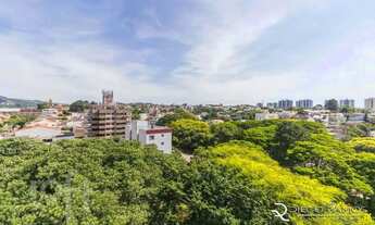 Imagem 5: Apartamento à venda em Vila Ipiranga com 80 m², 2 quartos, 1 suíte, 2 vagas