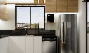 Imagem 12: Apartamento Para Venda No Loteamento Vale dos Vinhedos