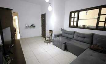 Imagem 4: Casa para aluguel, 5 quartos, 2 vagas, Vila Suíça - Santo André/SP