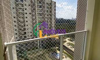 Imagem: APARTAMENTO - RESIDENCIAL COLINAS DE SÃO