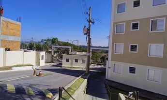 Imagem 5: Imóvel para venda com 60 metros quadrados com 2 quartos em Vila Imape - Campo Limpo Paulis