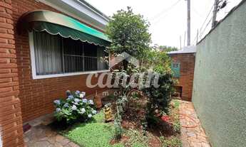 Imagem 3: Casa para locação Vila Monte Alegre, Ribeirão Preto, 3 quartos, 138m²