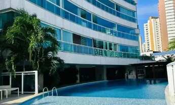 Imagem 5: Apartamento com 1 dormitório para alugar, 50 m² por R$ 4.200,00/mês - Ondina - Salvador/BA